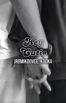 KookV | Hey Cutie