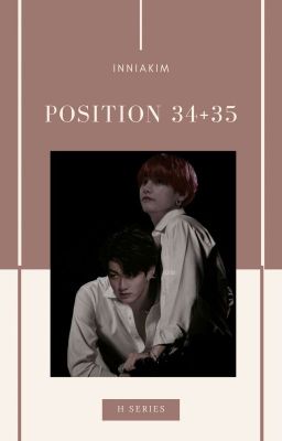 kookv | position 34+35