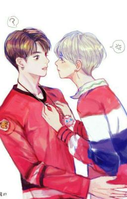 [KookV] Quản gia , cậu chủ này thích anh😳