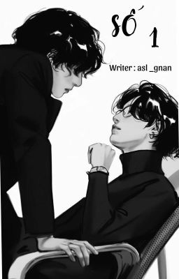 [Kookv] Số 1