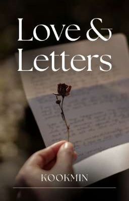 (KOOMIN) LOVE & LETTERS 