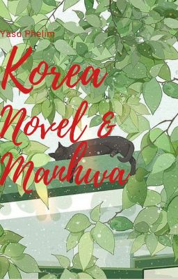 Korea Novel & Manhwa