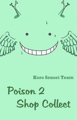 Đọc Truyện [KRS_Team] Poison 2 - shop Collect - Truyen2U.Net