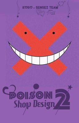 [KRS_Team] Poison 2 - Shop Design