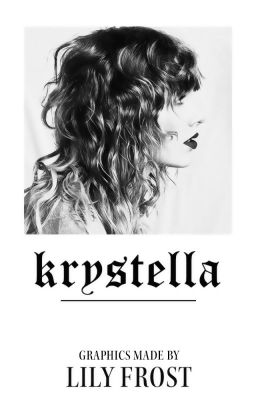 Đọc Truyện krystella | graphics - Truyen2U.Net
