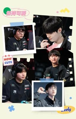 [ KT ROLSTER ] Seungminie buồn rồi !