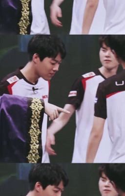 Đọc Truyện [kt Rolster/Smeft] 2018.20.10 - Truyen2U.Net