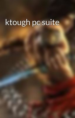 ktough pc suite