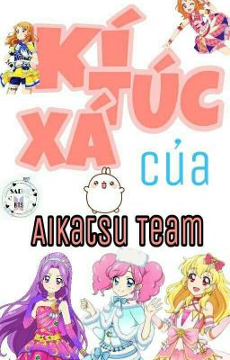 Đọc Truyện KTX của Aikatsu Team - Truyen2U.Net