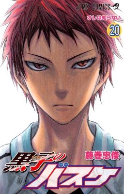 Đọc Truyện [Kuroko no Basket & Conan] Thám tử lừng danh & cậu Thiếu gia nào đó - Truyen2U.Net