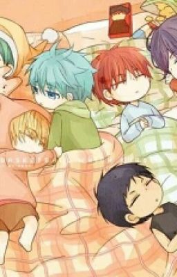 Đọc Truyện Kuroko no Basket couple - Truyen2U.Net