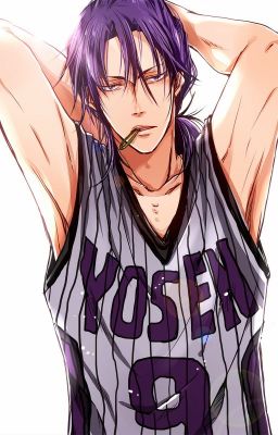 [ Kuroko no basket] Đồ tham ăn đại manh vương