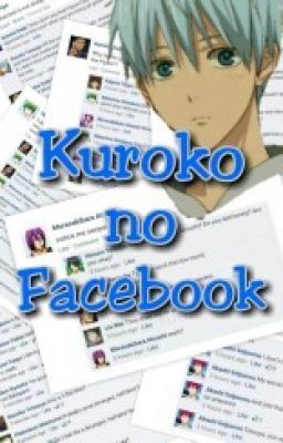 Kuroko no Facebook Vietnamese