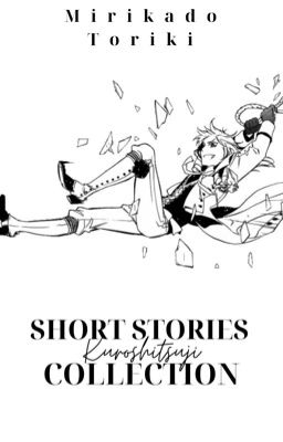 Kuroshitsuji Short Stories Collection