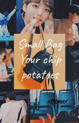 Đọc Truyện kyh x shj | small bag, your chip potatoes  - Truyen2U.Net