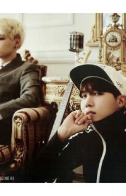 Đọc Truyện KYJ School [longfic] [YoonSeok] [Full]  - Truyen2U.Net