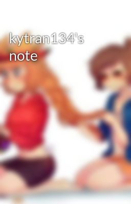 kytran134's note