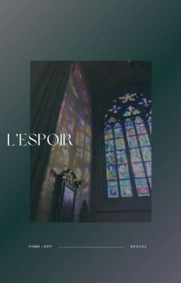 L'espoir - Khát Vọng