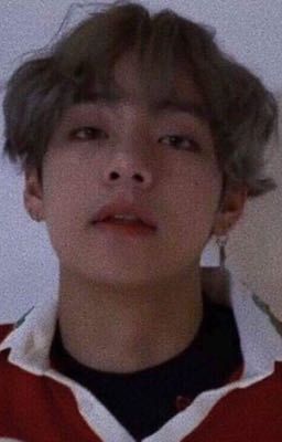 ' La la i love u boy ; kim taehyung '