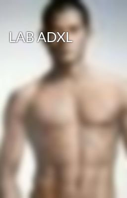 LAB ADXL