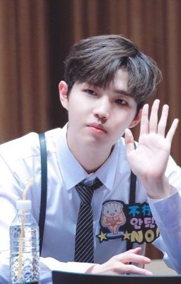 [Lảm nhảm] Về Jaehwan