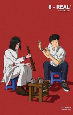 Làm tý Không Kậu? [Lookism/chủ nghĩa nhan sắc]