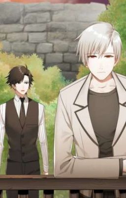 Đọc Truyện Lần đầu gặp nhau ( zen×jumin- mystic messenger) - Truyen2U.Net