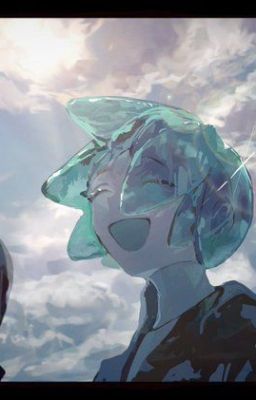 [Land of the Lustrous] 𝐑𝐞𝐠𝐫𝐞𝐭.