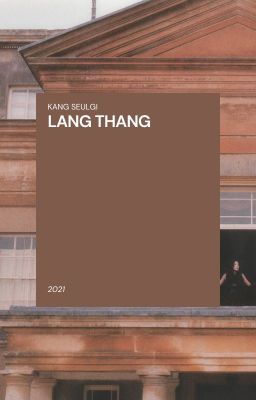 Lang Thang.