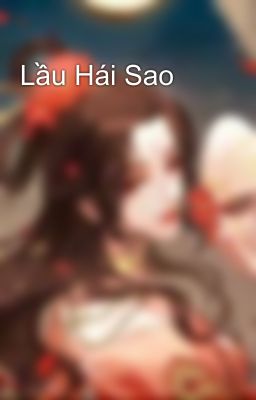 Lầu Hái Sao