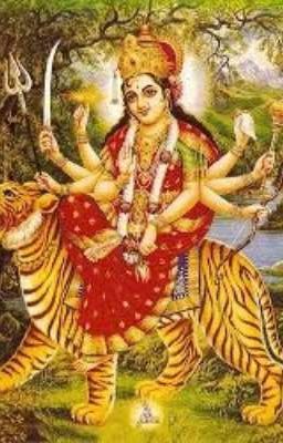 Lễ Hội Navaratri(Lễ Hội 9 Ngày)Và Truyền Thuyết Nữ thần Durga