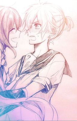 [Len&Miku Fanfiction]Tình Cảm Mà Tớ Dành Cho Cậu Mãi Mãi Chỉ Có Một Thôi...