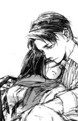 Levi x Mikasa: Có lẽ là yêu