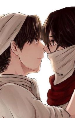 [LeviMika] Tôi yêu em { LevixMikasa Fanfic}