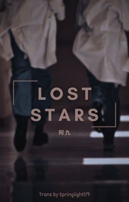 [LEWEUS | Transfic] Lost Stars