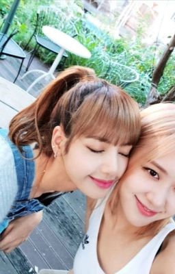 [Lichaeng] LaLisa, Mình yêu cậu