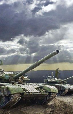 Đọc Truyện Liên bang Nga và chiến dịch quân sự đặc biệt ở Dị giới - Truyen2U.Net
