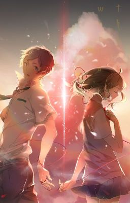 Đọc Truyện [LIGHT NOVEL] KIMI NO NA WA - Truyen2U.Net