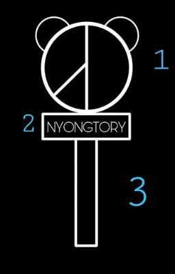 lightstick Nyongtory