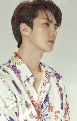 • Lil thangs for Oh Se Hun •