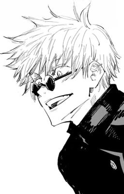 Limerence - Jujutsu Kaisen x readers