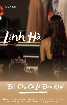 | LinhHà | Đợi Chị Có Là Đau Khổ? [COVER]