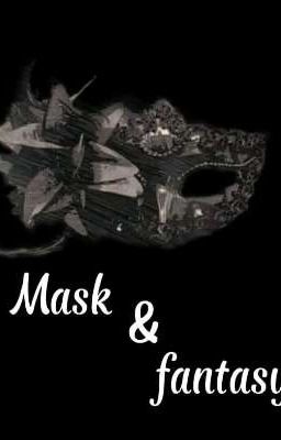 [LIPSOUL] Mask & fantasy 