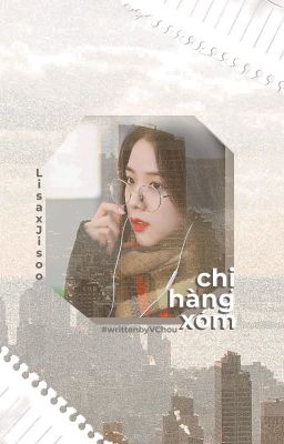 [LISOO] Chị hàng xóm.