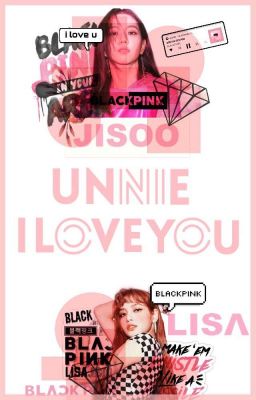 Đọc Truyện [lisoo] Unnie, I love You - Truyen2U.Net