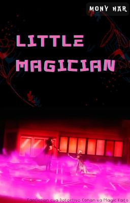 Đọc Truyện Little Magician - Truyen2U.Net
