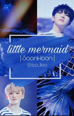 Đọc Truyện Little Mermaid  - Truyen2U.Net