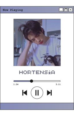 lixhyun || hortensia