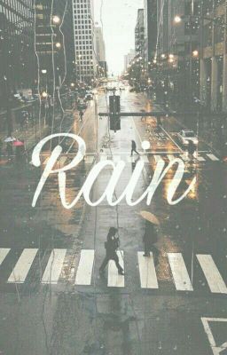 ljh x mjh | rain