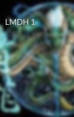 LMDH 1